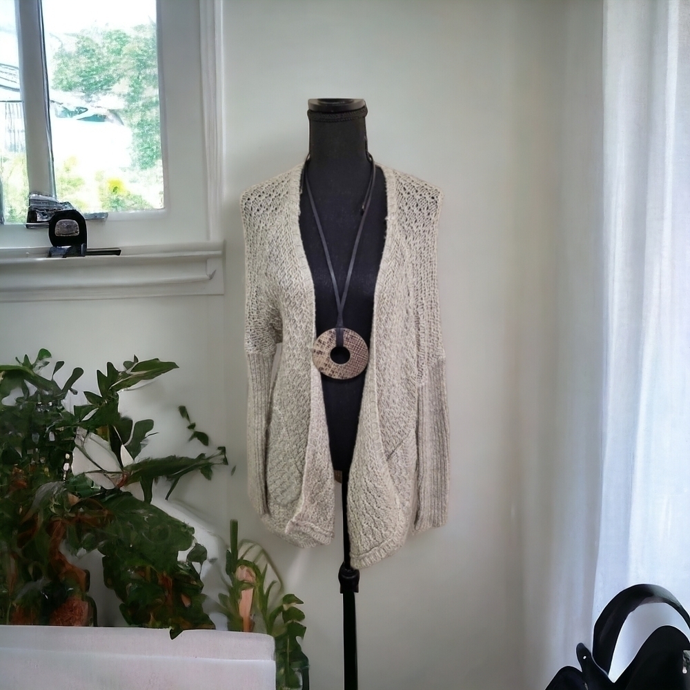 Melissa &‎ Marley Cardigan